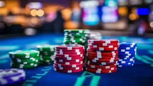 Discover the Thrill of Casinos Not on Gamstop 2143 Discover the Thrill of Casinos Not on Gamstop 2143