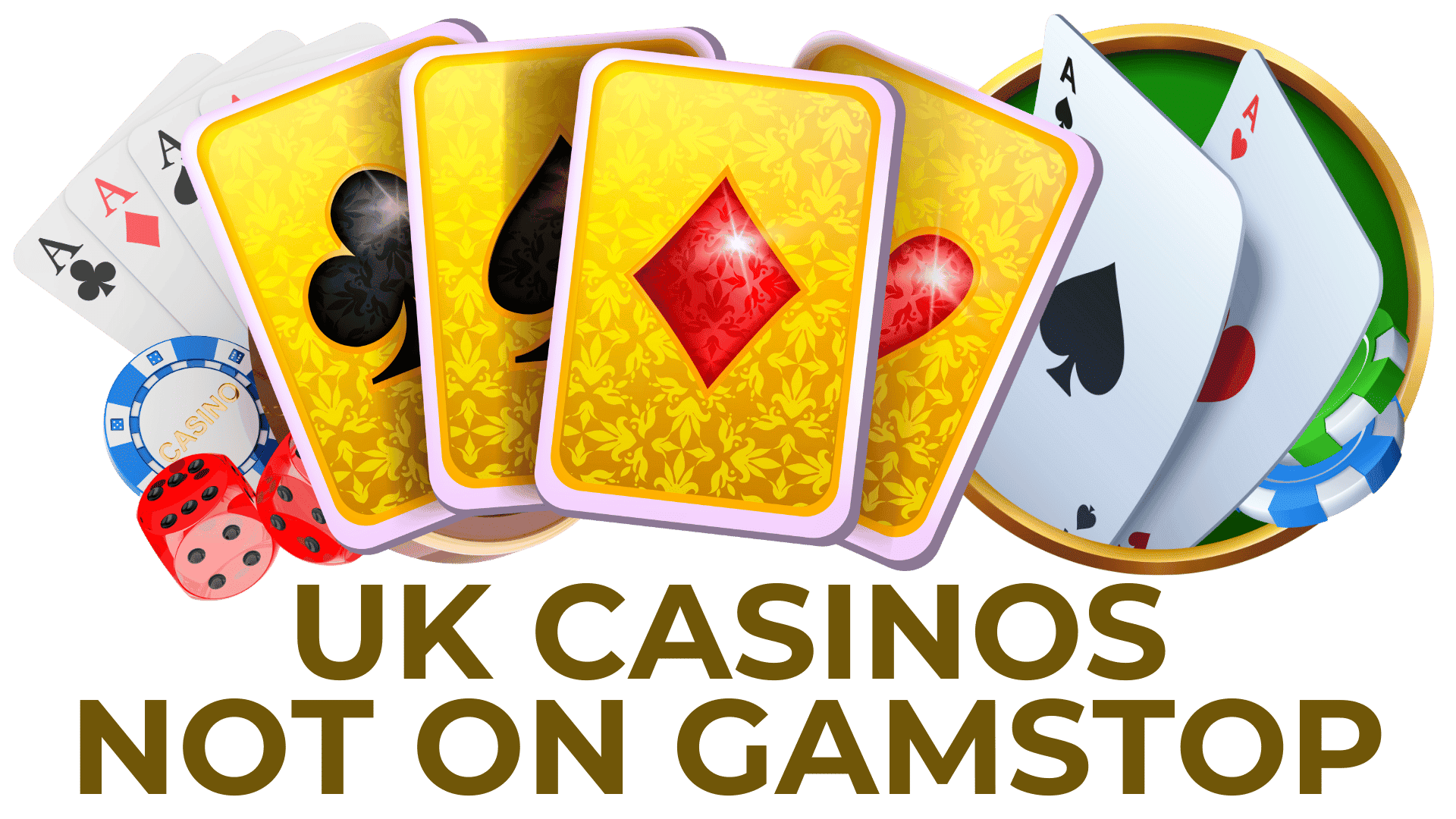Discover the Thrill of Casinos Not on Gamstop 2143 Discover the Thrill of Casinos Not on Gamstop 2143