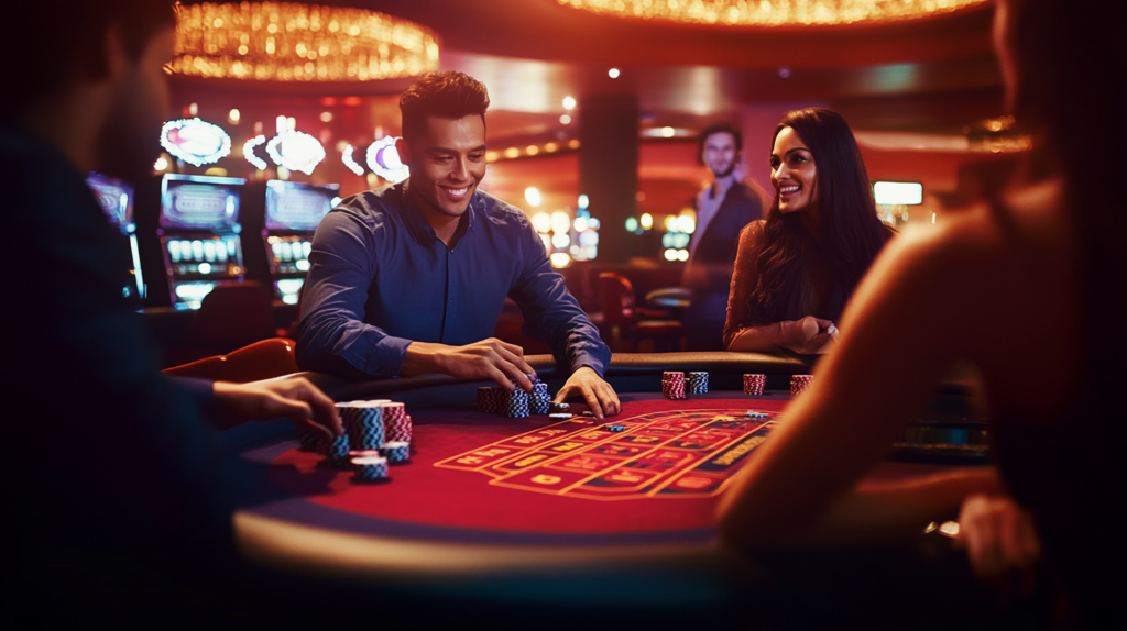 Discover the Thrill of Casinos Not on Gamstop 2143 Discover the Thrill of Casinos Not on Gamstop 2143