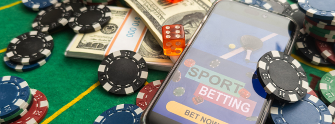 Best sportsbooks for soccer betting 5