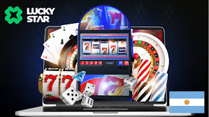 Discover the World of Lucky Star Casino Deposit